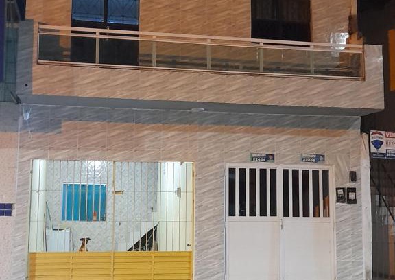 Village Campestre Apartment | Casa em cidade universitária