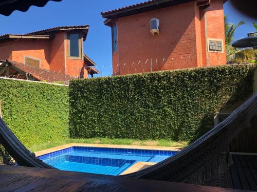 Juquehy House | Casa em Condomínio com Piscina Privativa