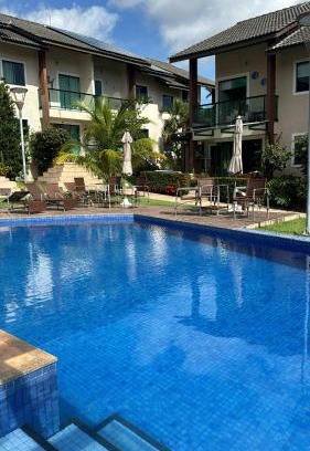 Salinopolis House | Casa em Condomínio - Salinópolis