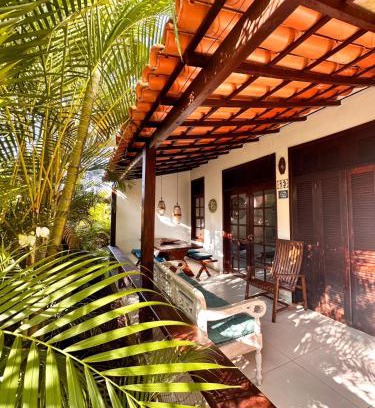 Buzios House | Casa em Geribá - 5 minutos da praia