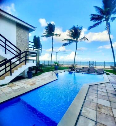 Pilar House | Casa em Ilha de Itamaracá