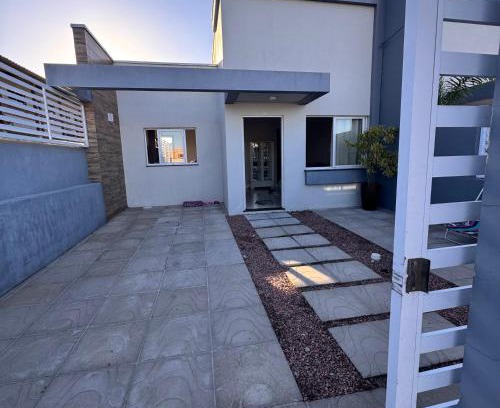 Centro House | Casa em imbe