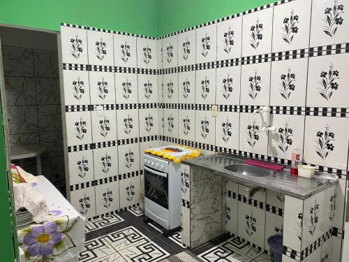 Salvador House | Casa em Itacaré