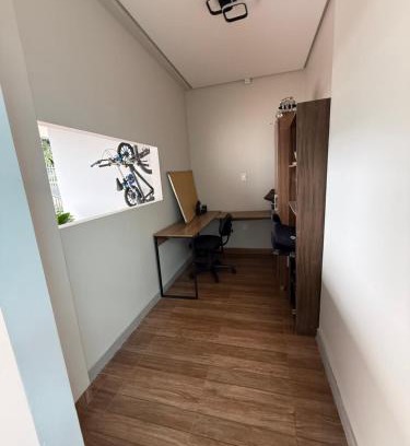 Nova Nazare House | Casa em Luís Eduardo Magalhães