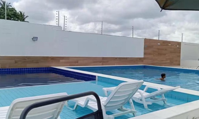 Parnaiba House | Casa em Parnaíba 6km praia