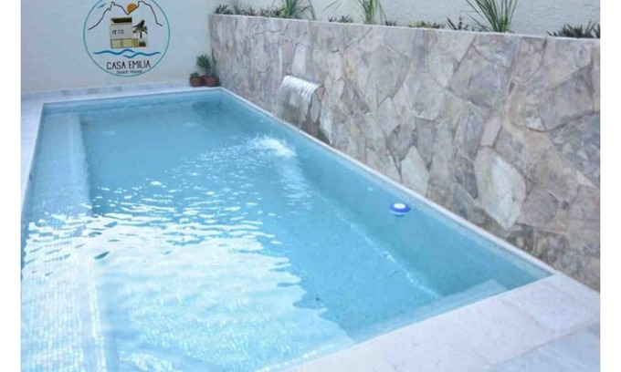 Guaymas House | Casa Emilia tu casa en la Playa San Carlos, Sonora, México