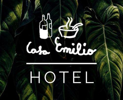 Torrebaja Hotel | Casa Emilio