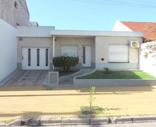 Olavarria House | Casa en Alquiler Temporario