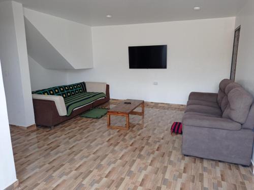 Andrade Marin Apartment | Casa en Atuntaqui
