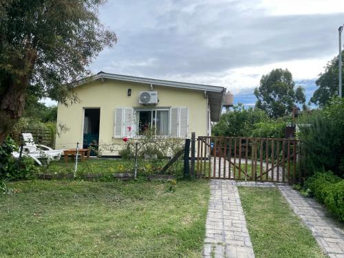 Partido de General Pueyrredon Ski Chalet | Casa en Colinas Verdes