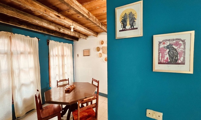 Xalapa Apartment | Casa en el Centro Histórico de Xalapa Naku Corazón de Xalapa