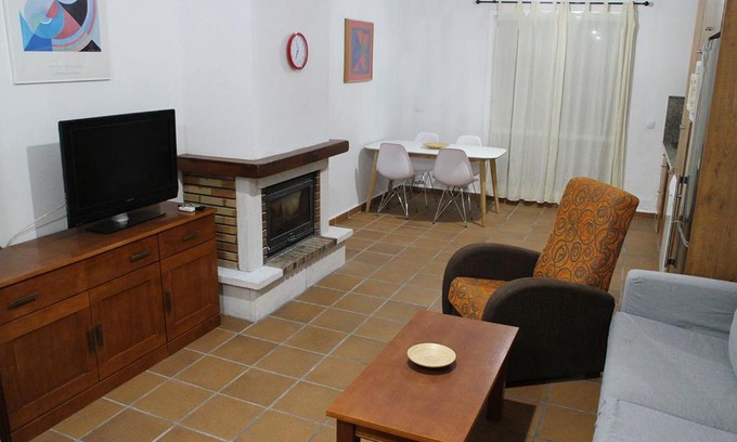 El Pedroso House | Casa en el Pedroso Sierra Norte de Sevilla
