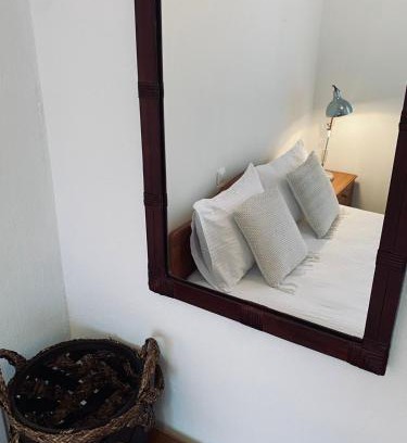 Eleios-Pronnoi House | Casa en la Montaña