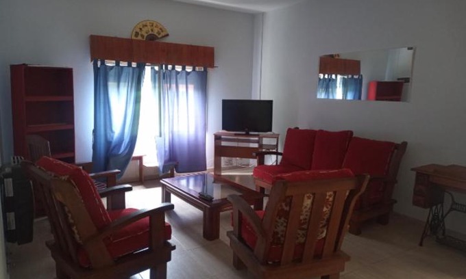 San Javier Department House | Casa en Las Tapias cerca de Villa de Las Rosas