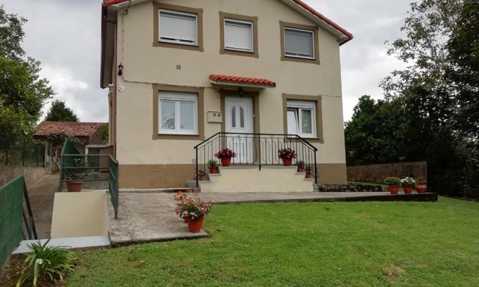 Paderne Apartment | Casa en San Pantaleón