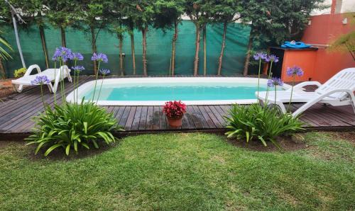 Santa Teresita House | Casa en Santa Teresita