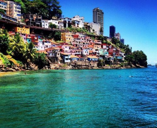 Dois de Julho Apartment | Casa en Solar do Unhao