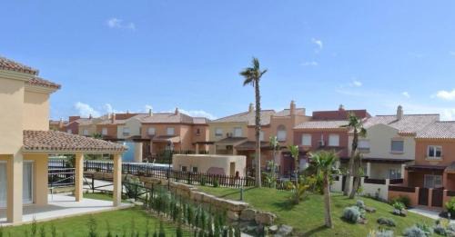 Atlanterra Apartment | Casa en Zahara de los atunes