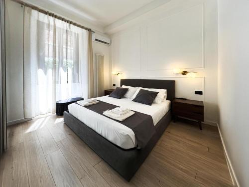 Porta Romana Apartment | Casa Enea - Luxury House - Porta Romana - Duomo M3