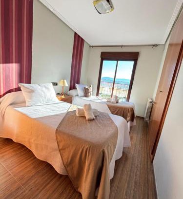 Iznatoraf House | Casa Enmedio