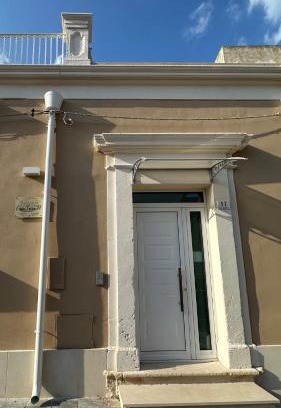 Avola House | Casa Enza 17