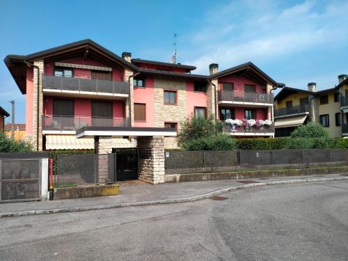 Brusaporto Apartment | Casa ERRI