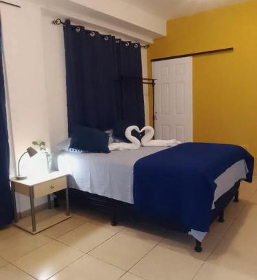 Tegucigalpa Apartment | Casa Esmeralda