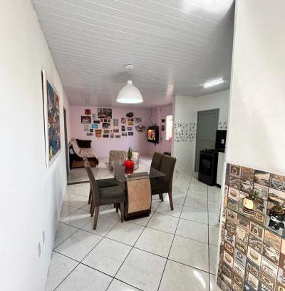 Serraria House | Casa espaçosa e aconchegante Cama King e ar condicionado