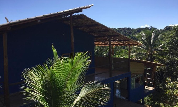 Itacare House | Casa especial em Itacaré