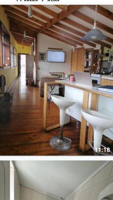 Valparaiso House | Casa espectacular