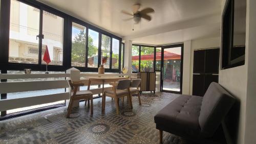 San Juan House | Casa EspIliNorte