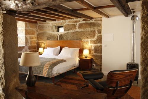 Vila Ruiva House | Casa Estrela Loft