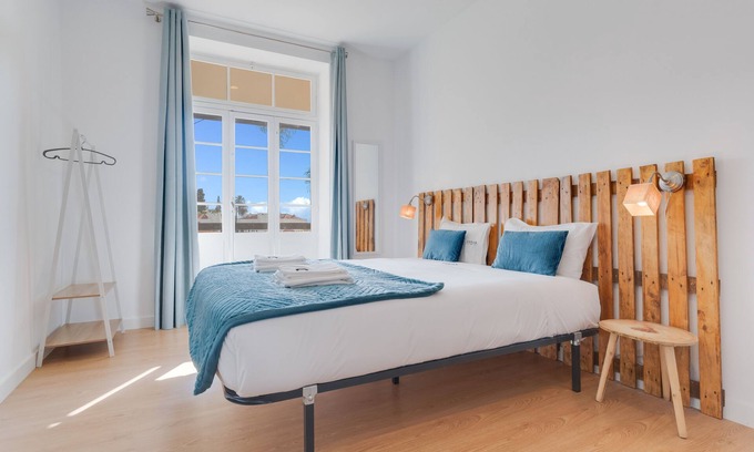 Imaculado Coracao de Maria Villa | Casa Estufa 25