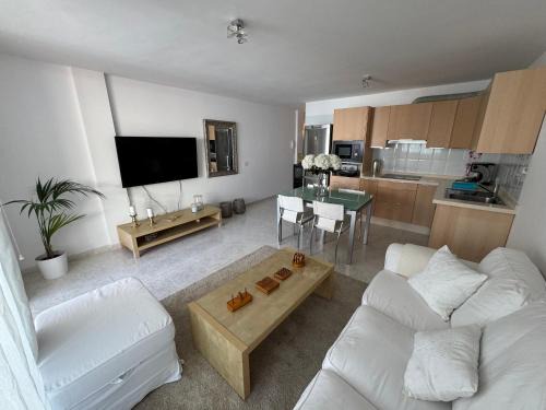 Puerto Naos Apartment | Casa Eva