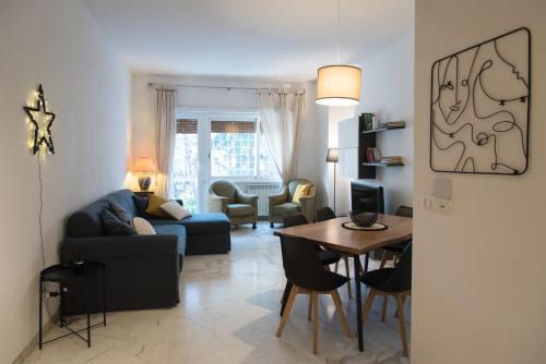 Suburbio XI della Vittoria Apartment | Casa Eva - Roma