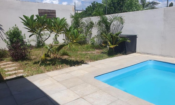 Pointe Aux Piments House | Casa Exotica