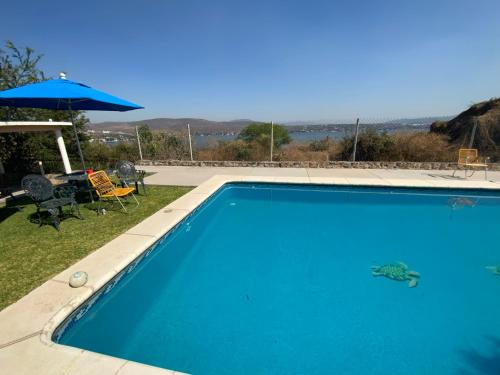 Tequesquitengo House | Casa Fátima