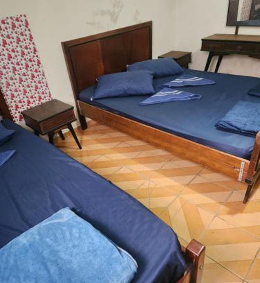 Bauru House | Casa Família Aconchegante