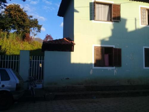 Passa Quatro House | Casa Familiar
