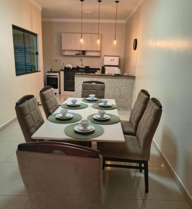 Souza House | Casa Familiar em vila fechada, A 2km do centro dos debates, ao lado do Colégio Militar, Assembleia Paraense e Parque do Utinga