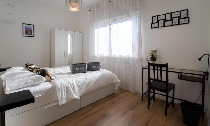 Udine Apartment | Casa Felicità