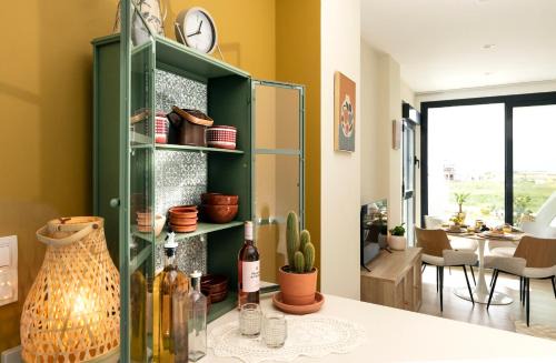 Torre-Pacheco Apartment | Casa Feliz - Santa Rosalia Life and Lake Resort