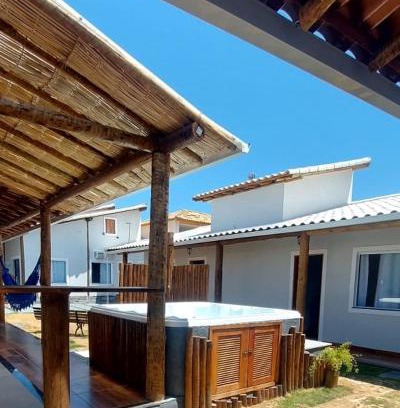 Itaipuacu Hotel | Casa Fernando de Noronha Itaipuaçu