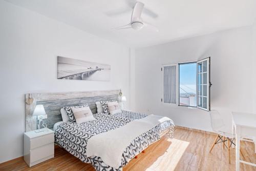 Granadilla de Abona Apartment | Casa Fernando
