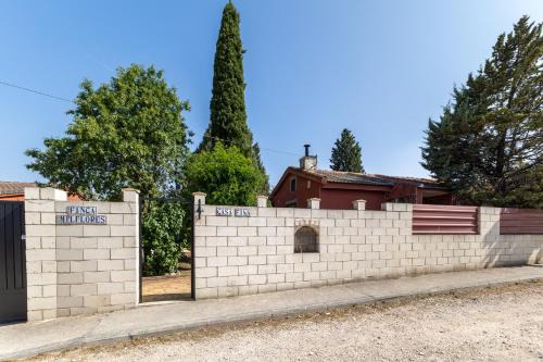Fuentiduena de Tajo House | Casa Fina