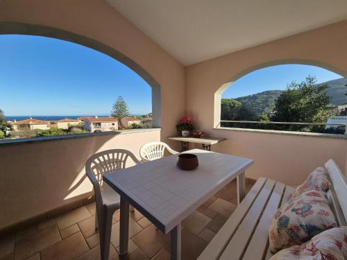 Marciana Marina Apartment | Casa Fiori di Pesco