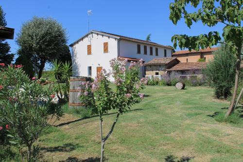 Castel Bolognese Apartment | Casa Fiorita