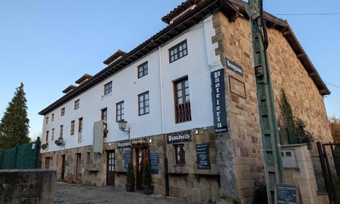 Santillana del Mar Apartment | Casa Fita Santillana del Mar n