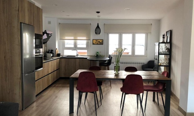 Fitero Apartment | Casa Fitero