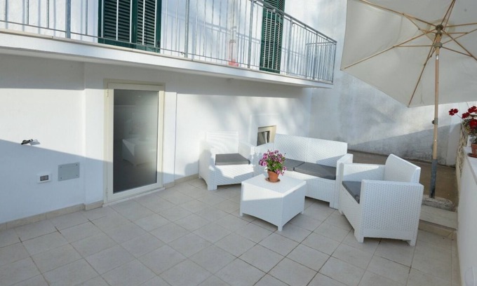 Ostuni Apartment | Casa Flò - Arcuève